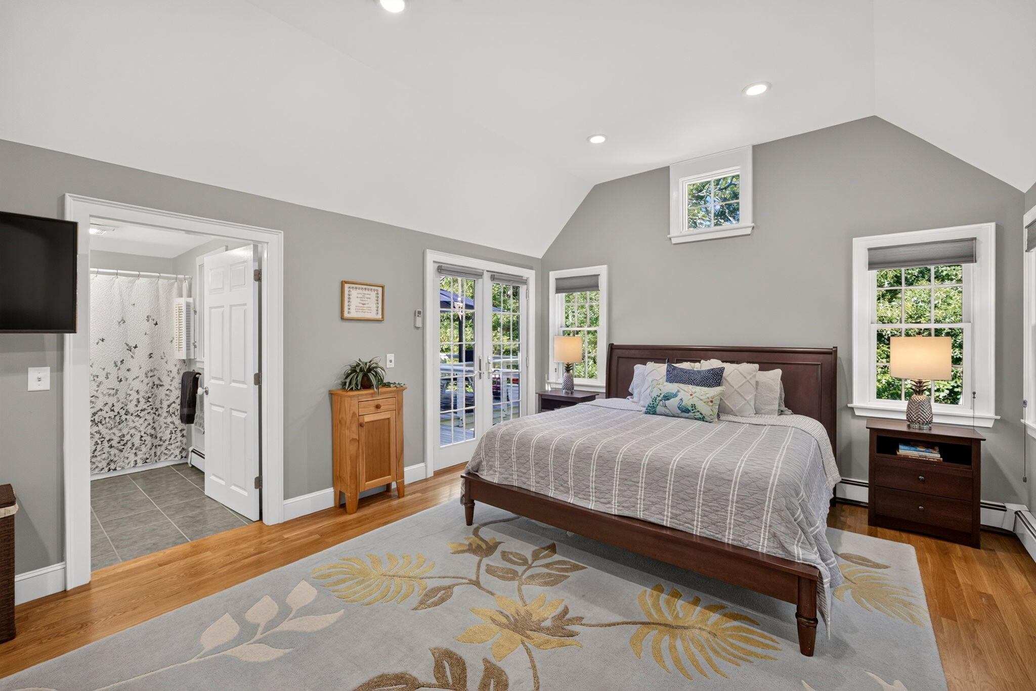 16 Widow Coombs Walk Sandwich MA 02563