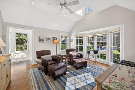 16 Widow Coombs Walk Sandwich MA 02563