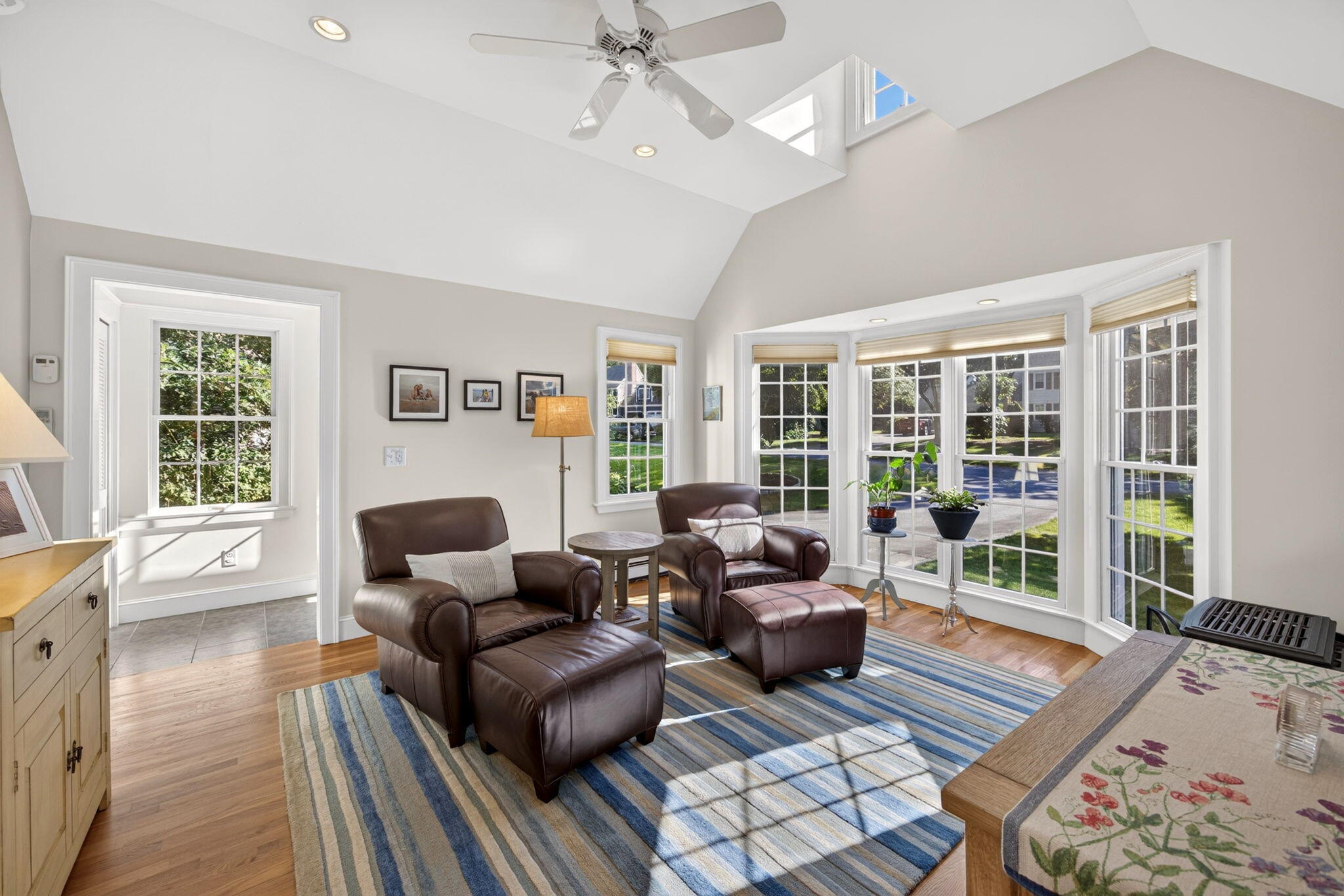 16 Widow Coombs Walk Sandwich MA 02563