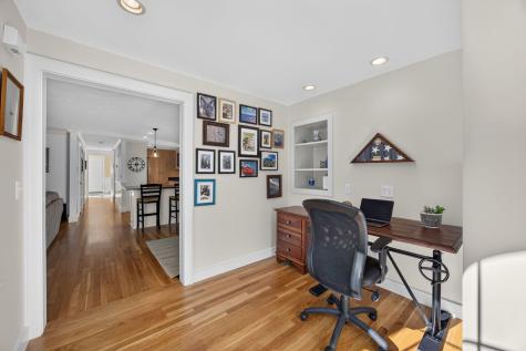 16 Widow Coombs Walk Sandwich MA 02563