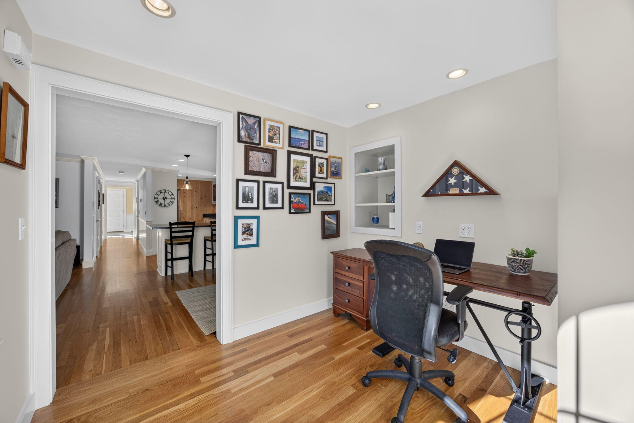 16 Widow Coombs Walk Sandwich MA 02563