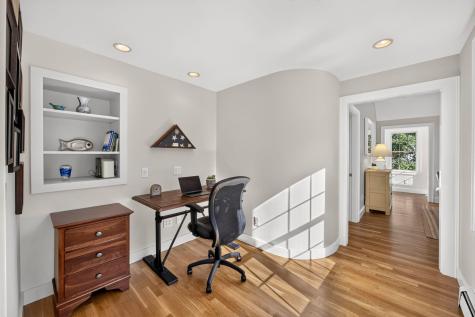 16 Widow Coombs Walk Sandwich MA 02563