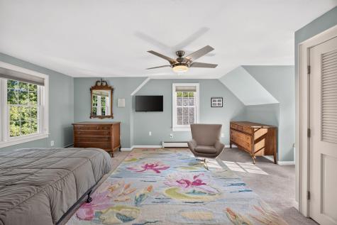 16 Widow Coombs Walk Sandwich MA 02563