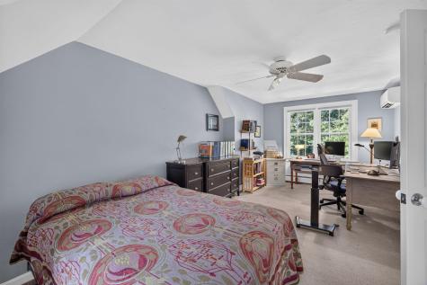 16 Widow Coombs Walk Sandwich MA 02563