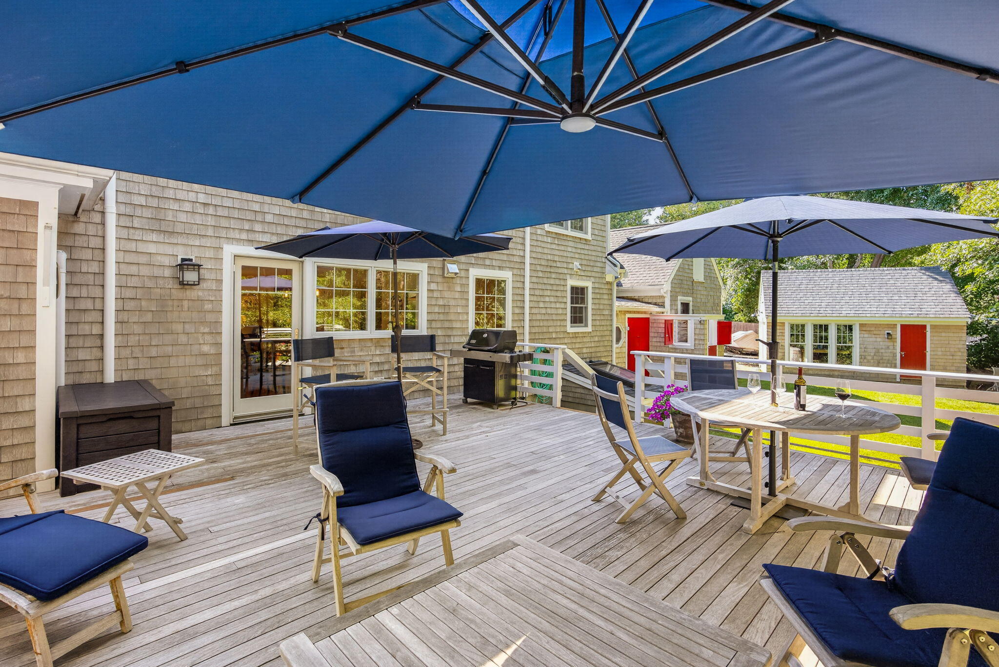 16 Widow Coombs Walk Sandwich MA 02563