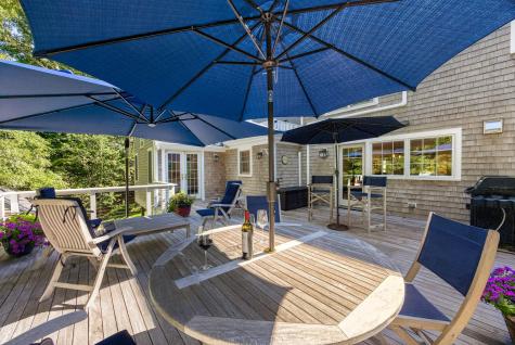 16 Widow Coombs Walk Sandwich MA 02563