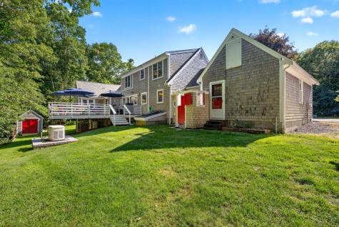 16 Widow Coombs Walk Sandwich MA 02563
