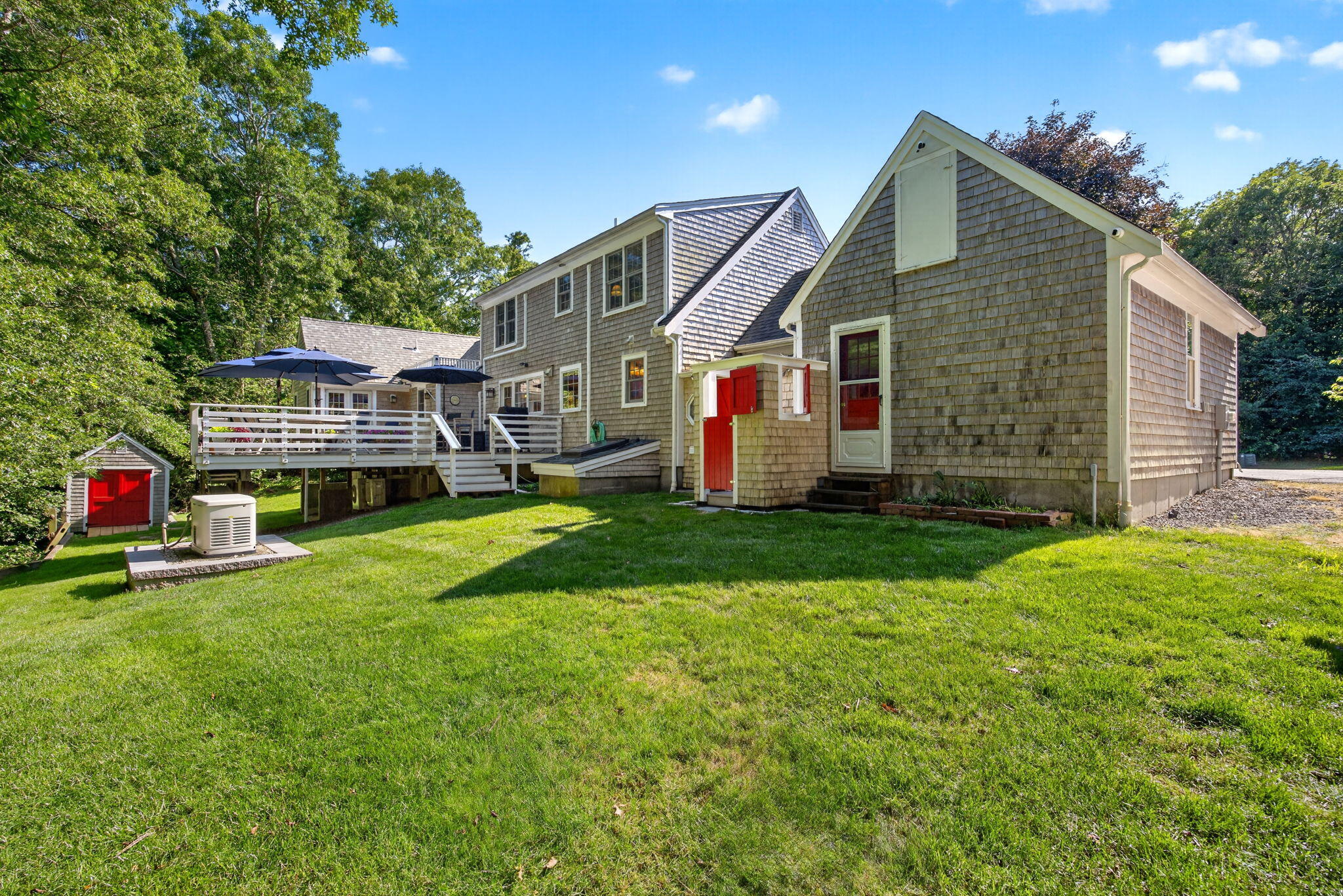16 Widow Coombs Walk Sandwich MA 02563