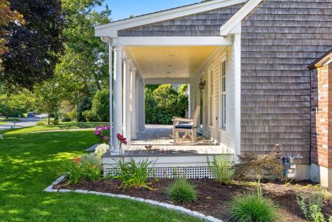 16 Widow Coombs Walk Sandwich MA 02563