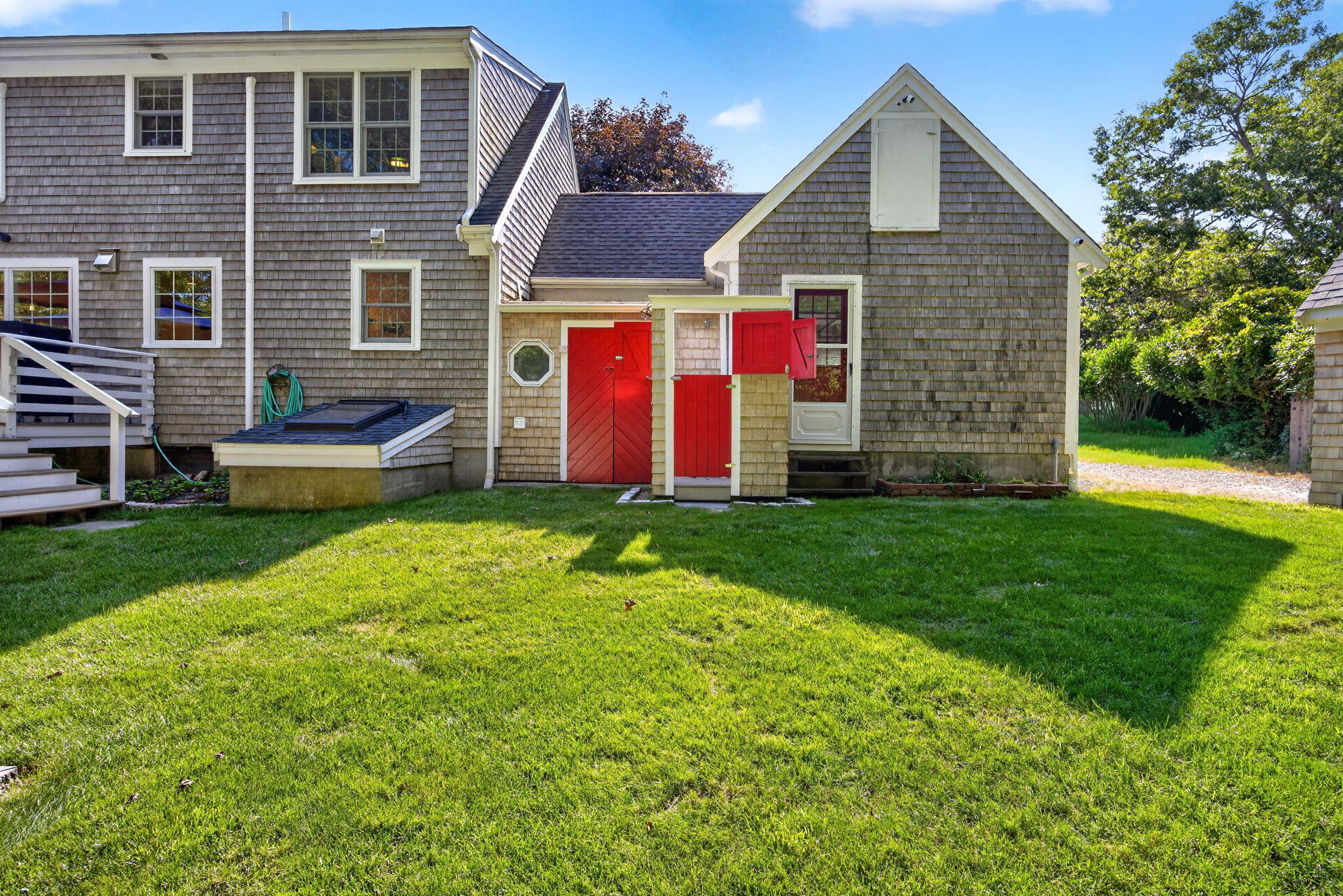 16 Widow Coombs Walk Sandwich MA 02563