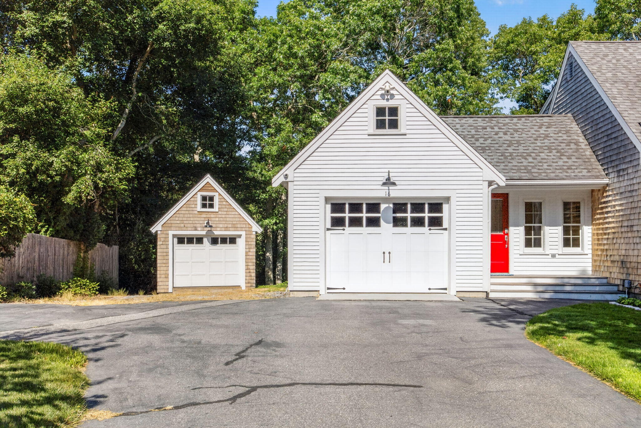 16 Widow Coombs Walk Sandwich MA 02563