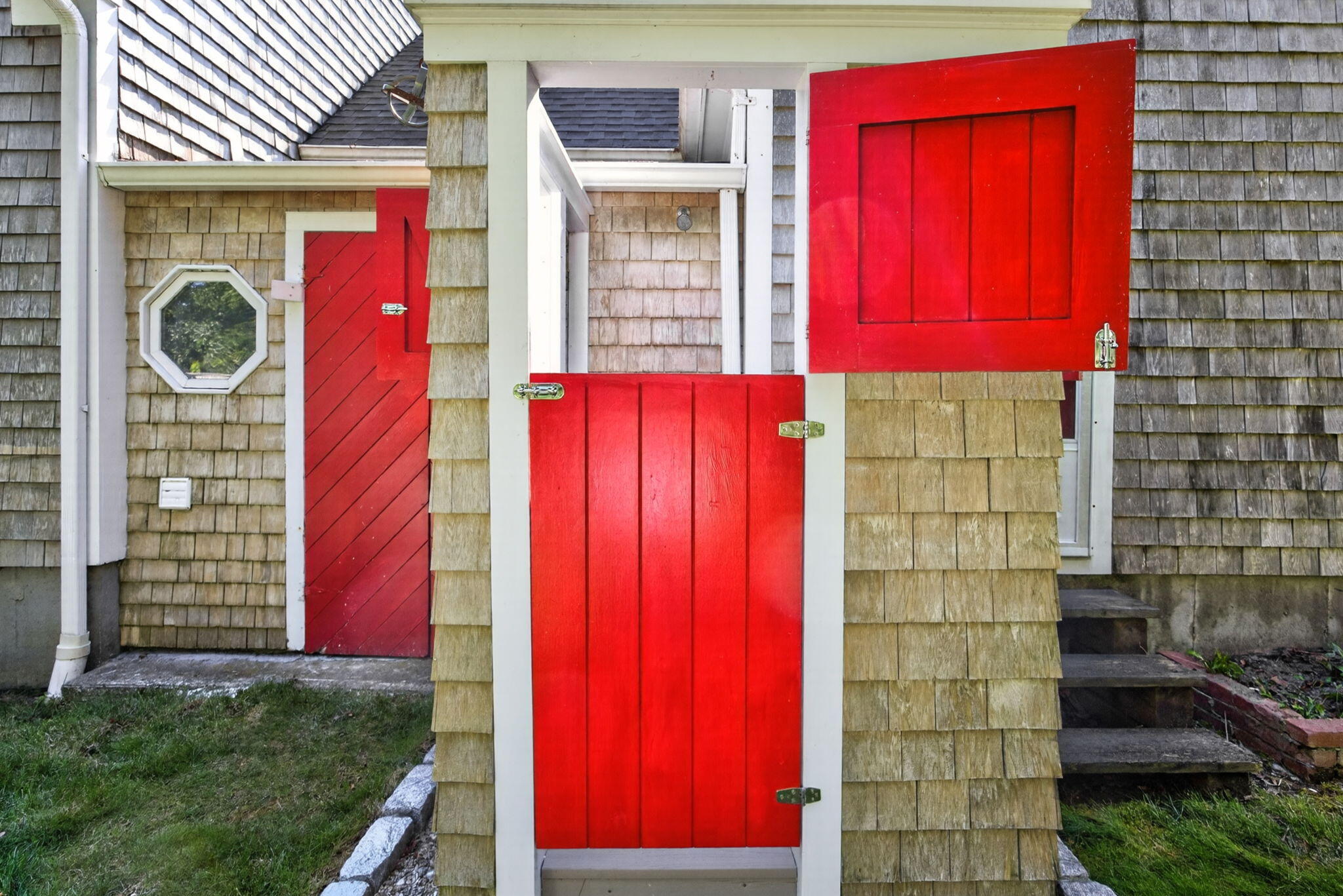 16 Widow Coombs Walk Sandwich MA 02563