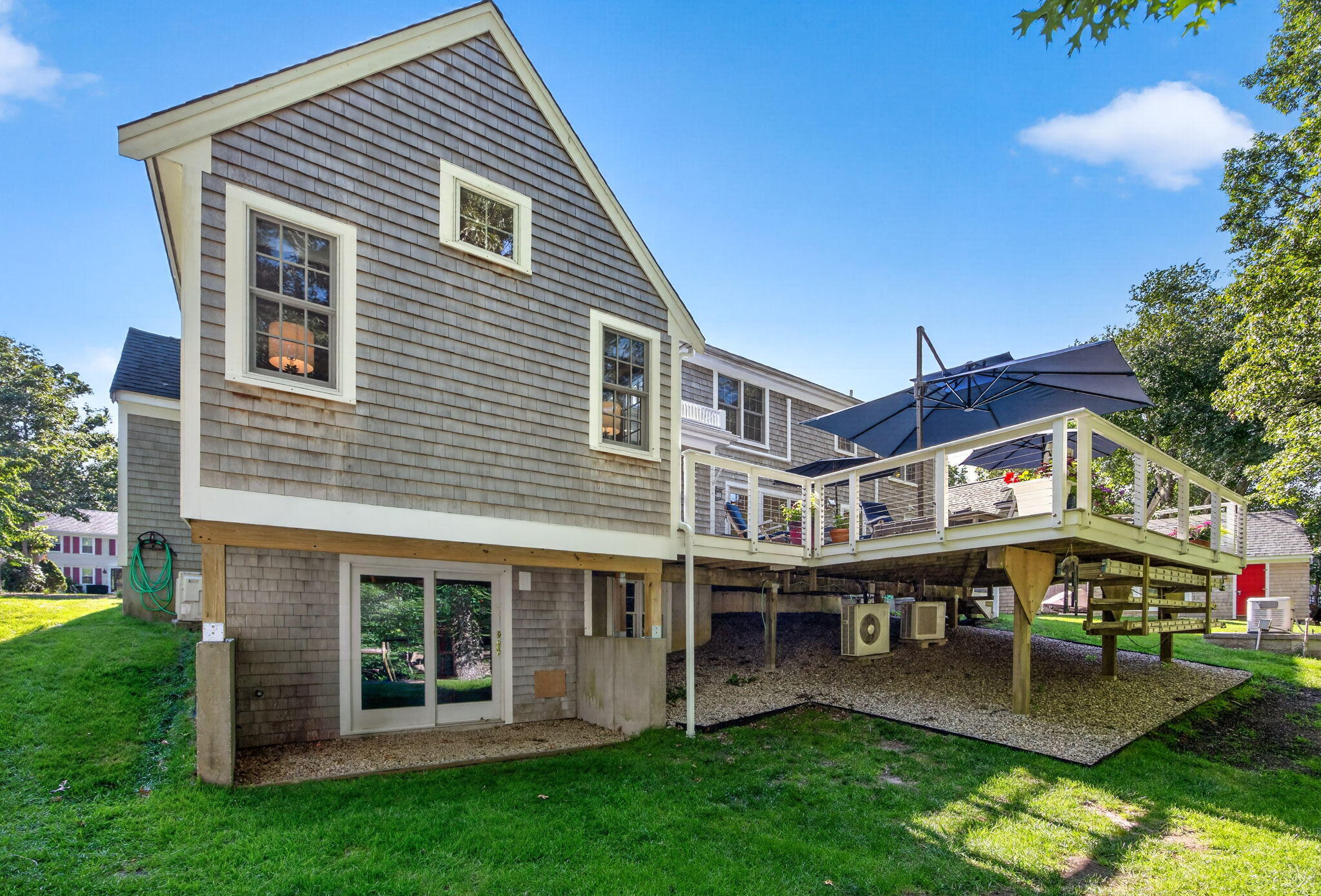 16 Widow Coombs Walk Sandwich MA 02563