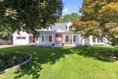 16 Widow Coombs Walk Sandwich MA 02563