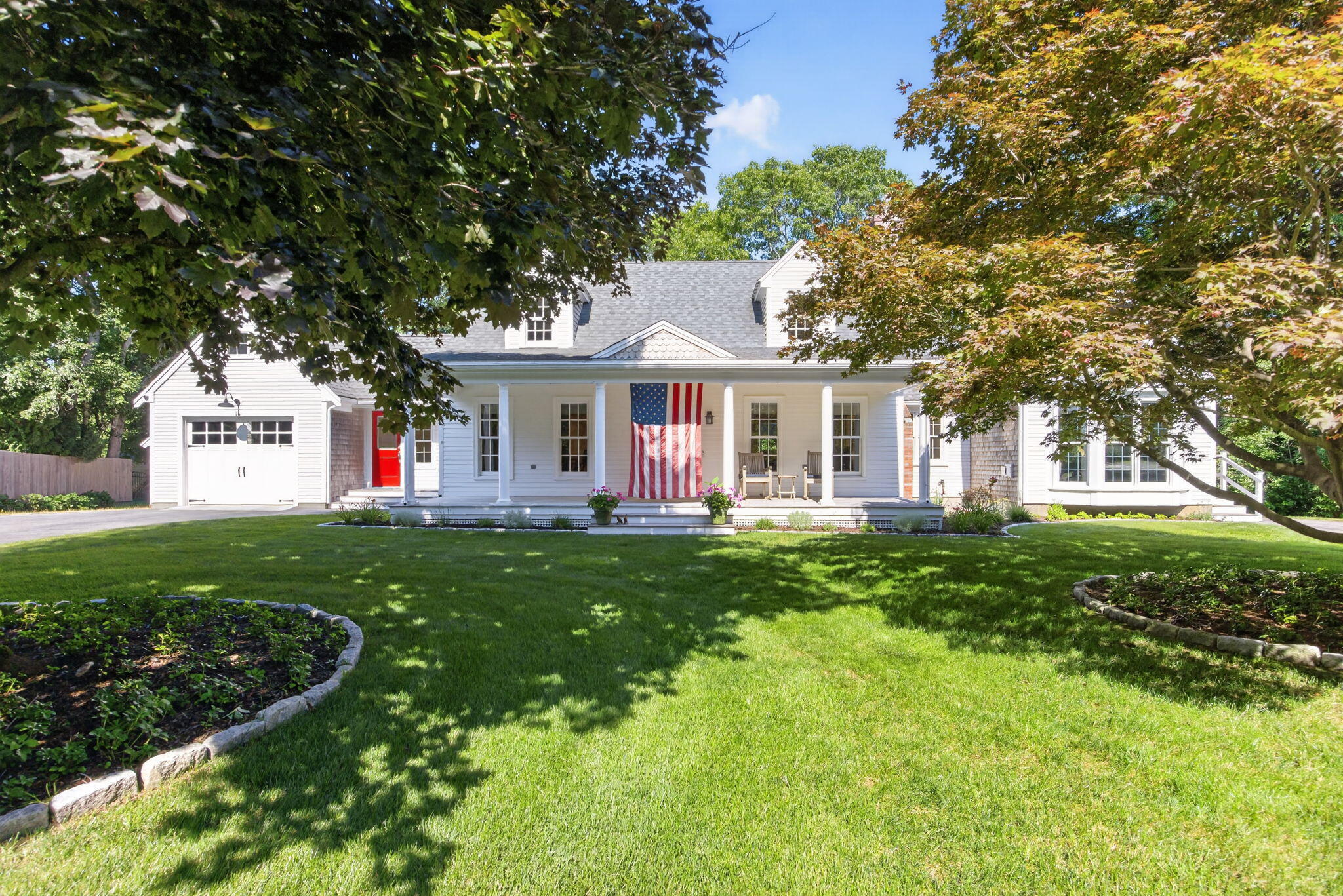 16 Widow Coombs Walk Sandwich MA 02563
