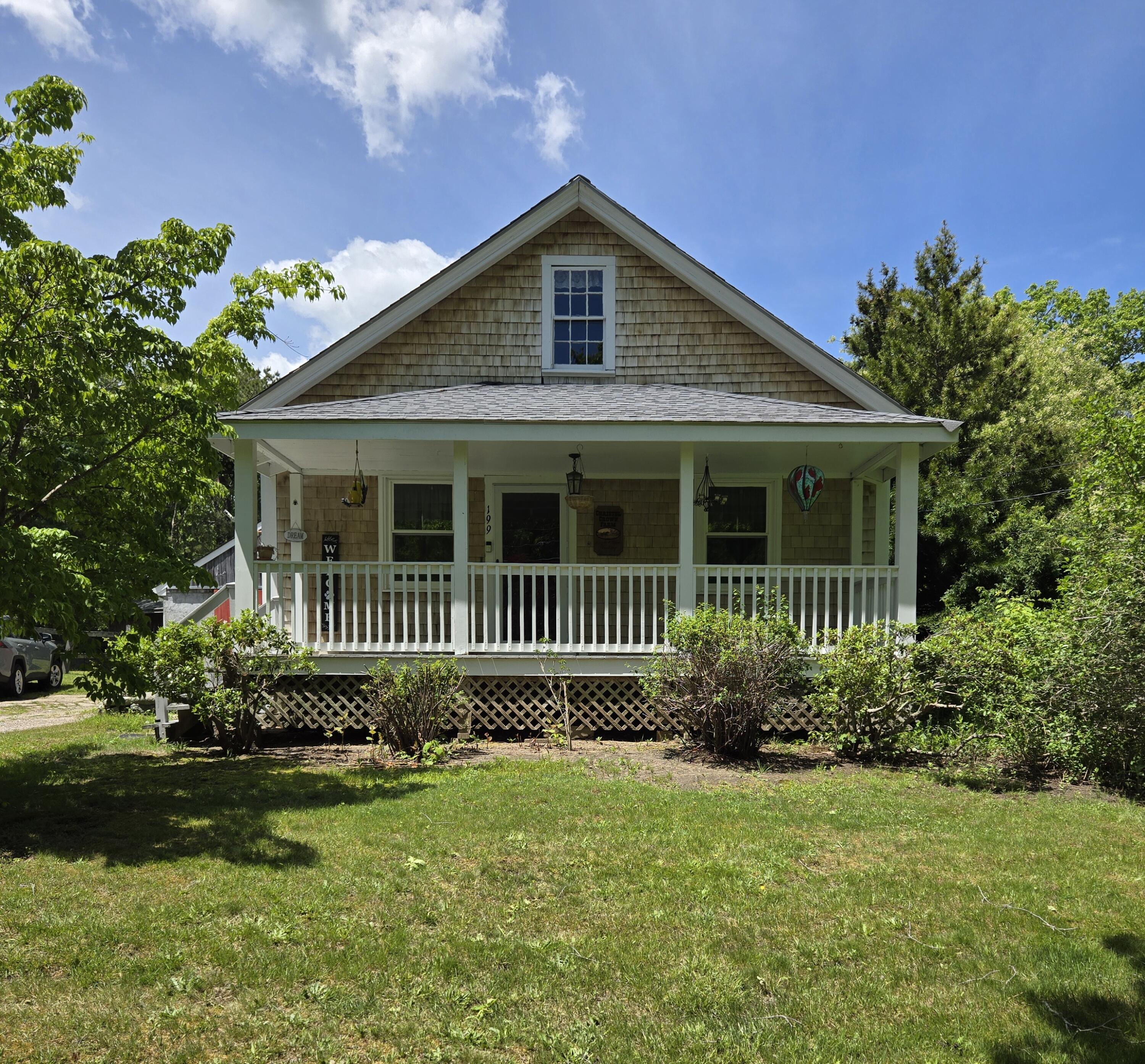 199 Cammett Road Barnstable MA 02648