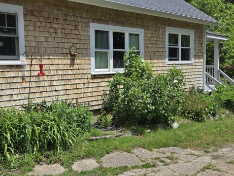 199 Cammett Road Barnstable MA 02648