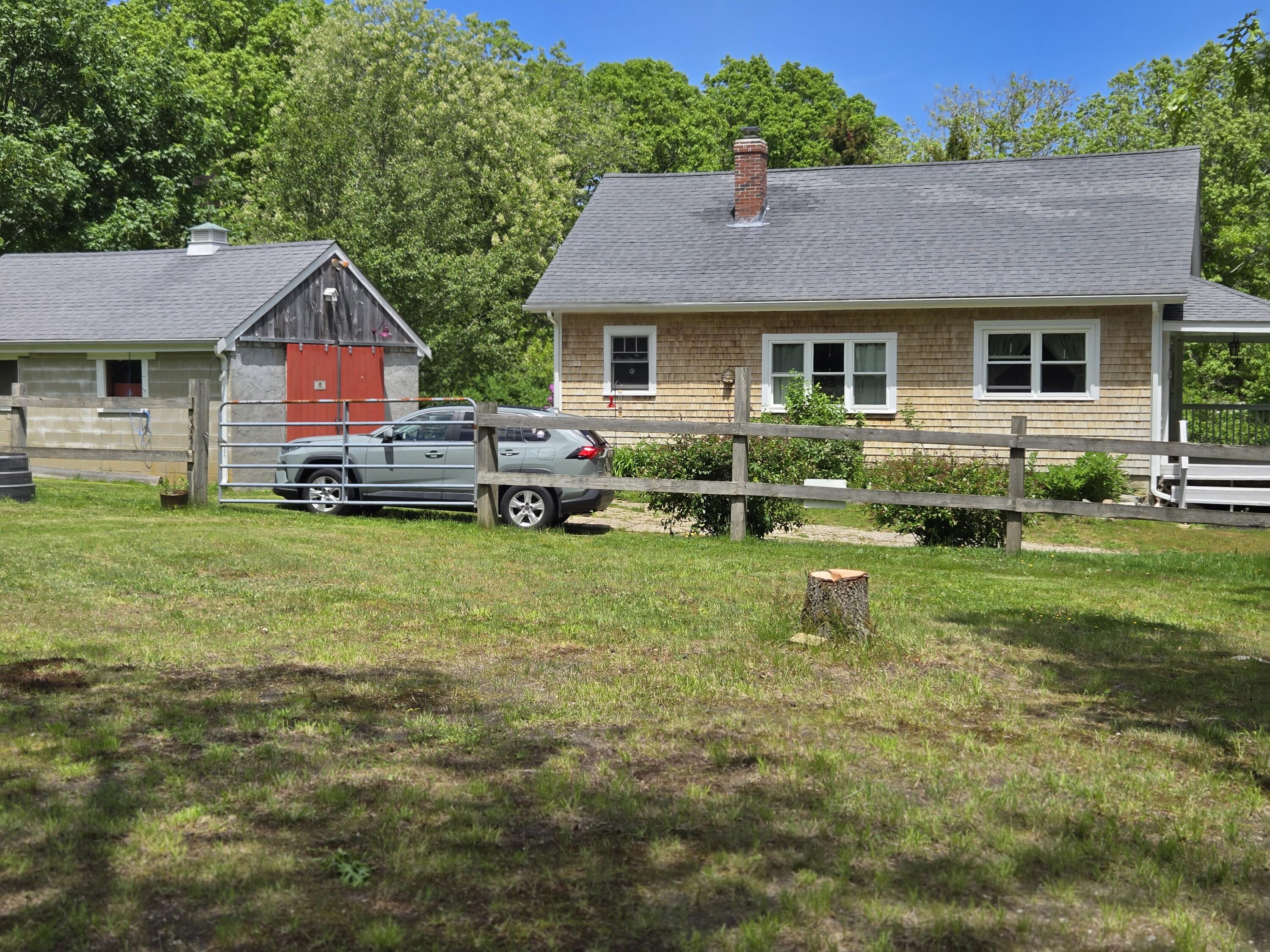 199 Cammett Road Marstons Mills MA 02648