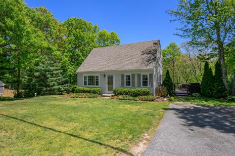 44 Renoir Drive Barnstable MA 02655