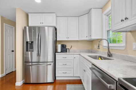 44 Renoir Drive Barnstable MA 02655