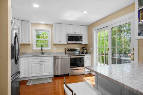 44 Renoir Drive Barnstable MA 02655