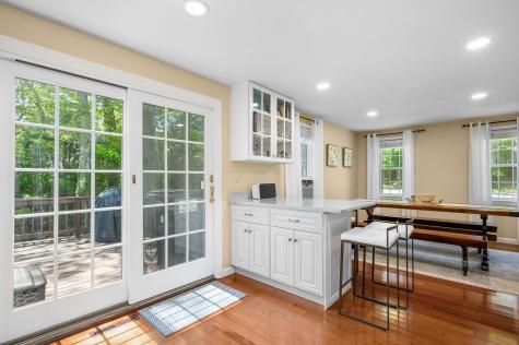 44 Renoir Drive Barnstable MA 02655