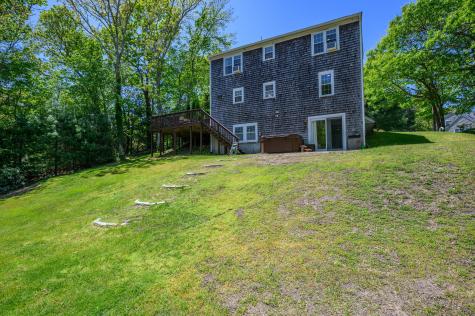 44 Renoir Drive Barnstable MA 02655