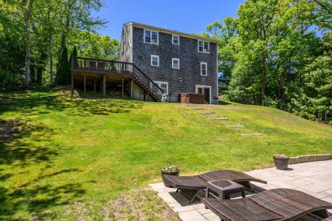 44 Renoir Drive Barnstable MA 02655