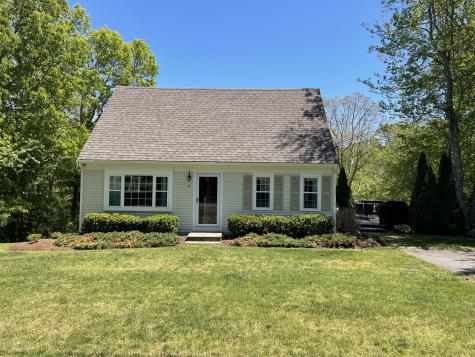 44 Renoir Drive Barnstable MA 02655