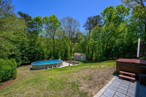44 Renoir Drive Barnstable MA 02655