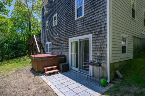 44 Renoir Drive Barnstable MA 02655
