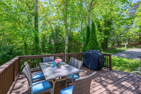 44 Renoir Drive Barnstable MA 02655