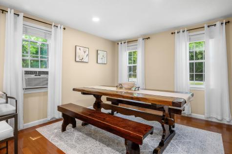 44 Renoir Drive Barnstable MA 02655