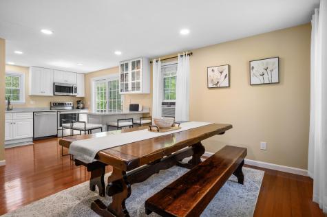 44 Renoir Drive Barnstable MA 02655
