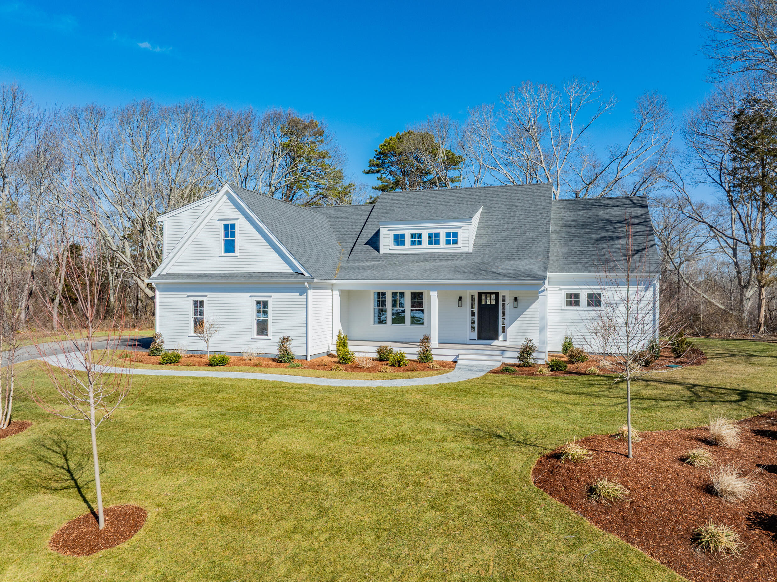 21 Seneca Lane Sandwich MA 02563