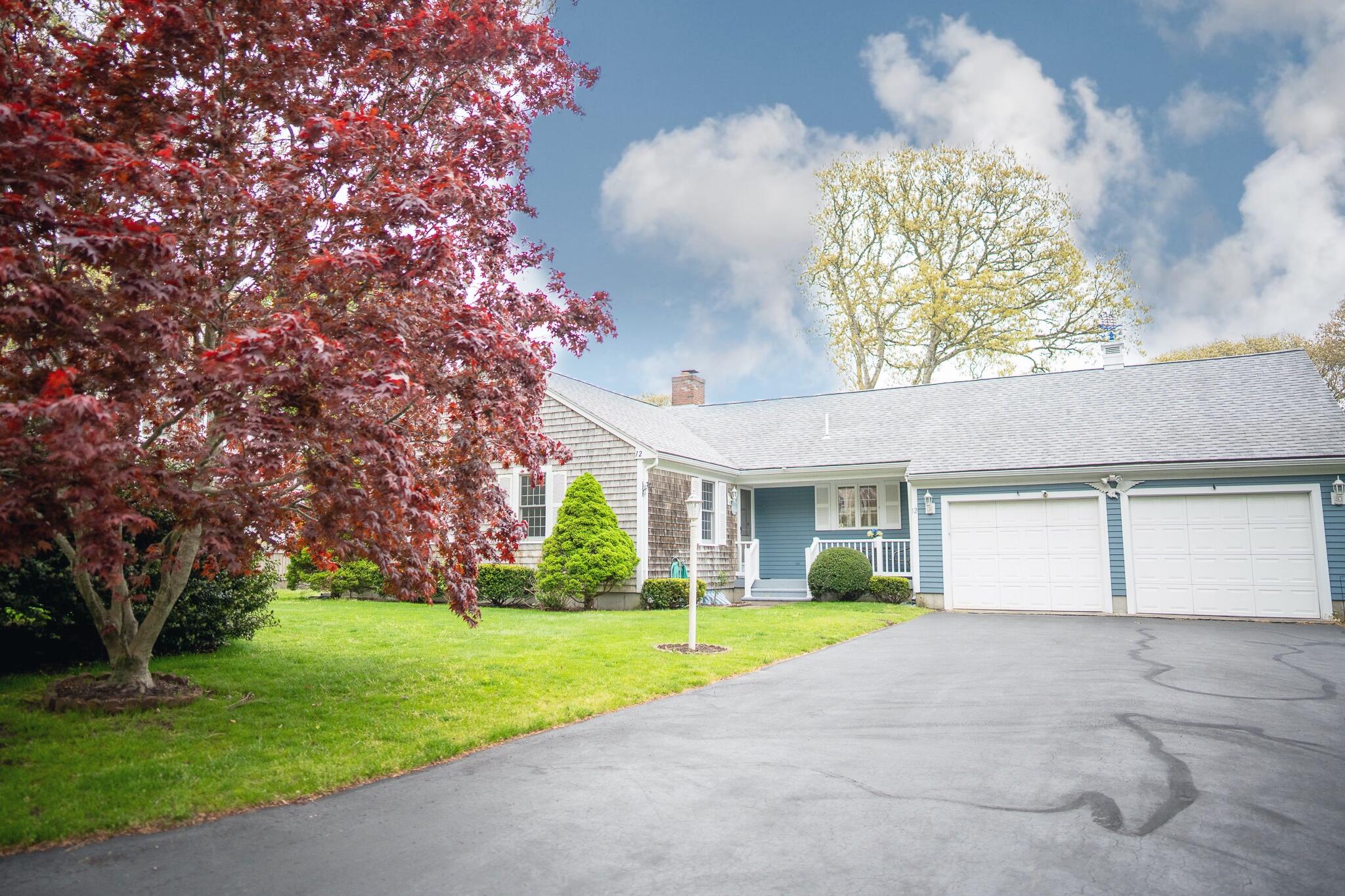 12 Longview Drive Yarmouth MA 02675