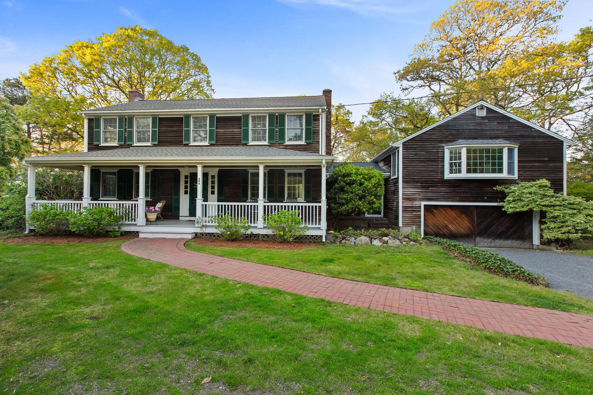 206 Landing Drive Brewster MA 02631