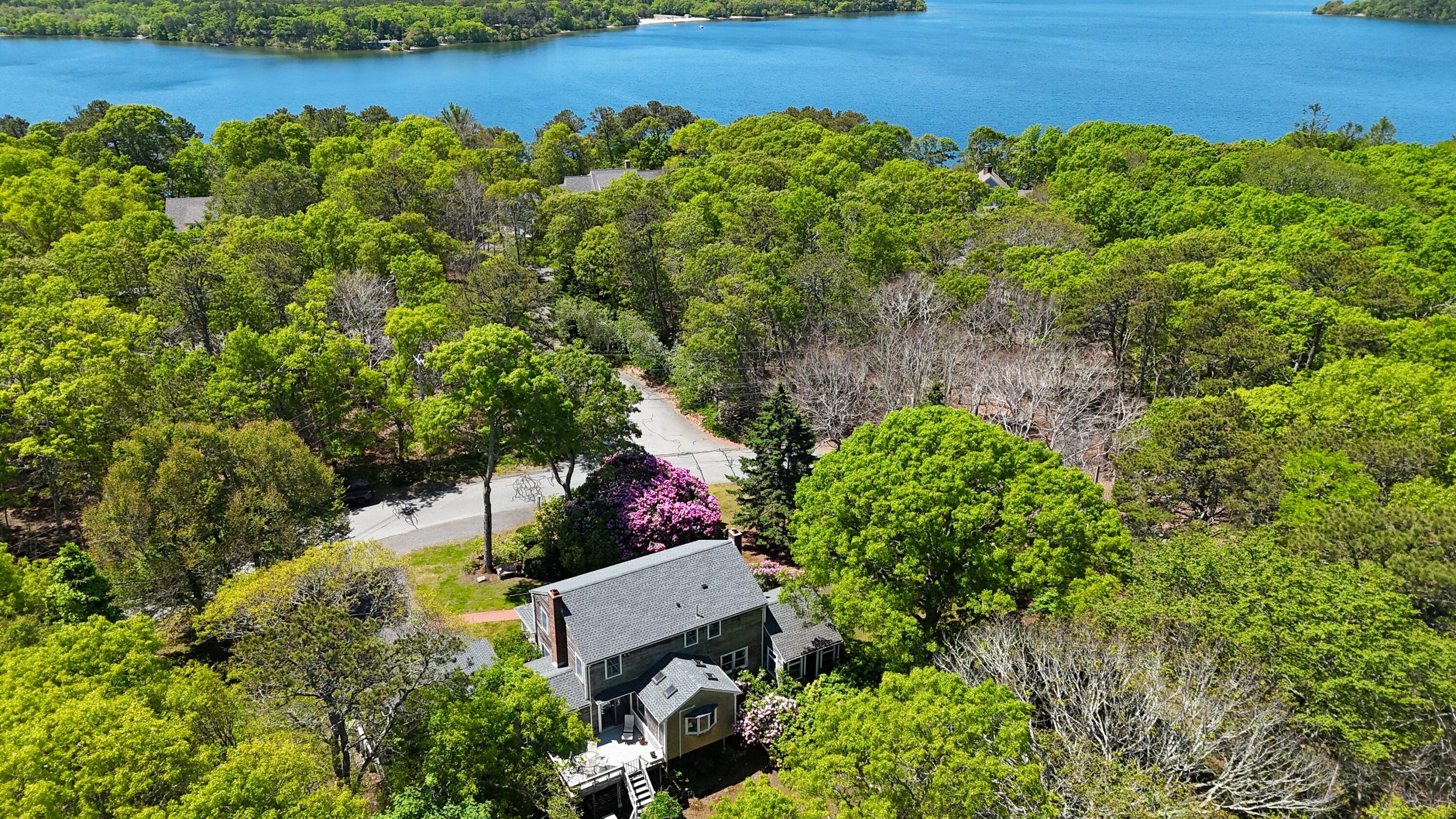 206 Landing Drive Brewster MA 02631