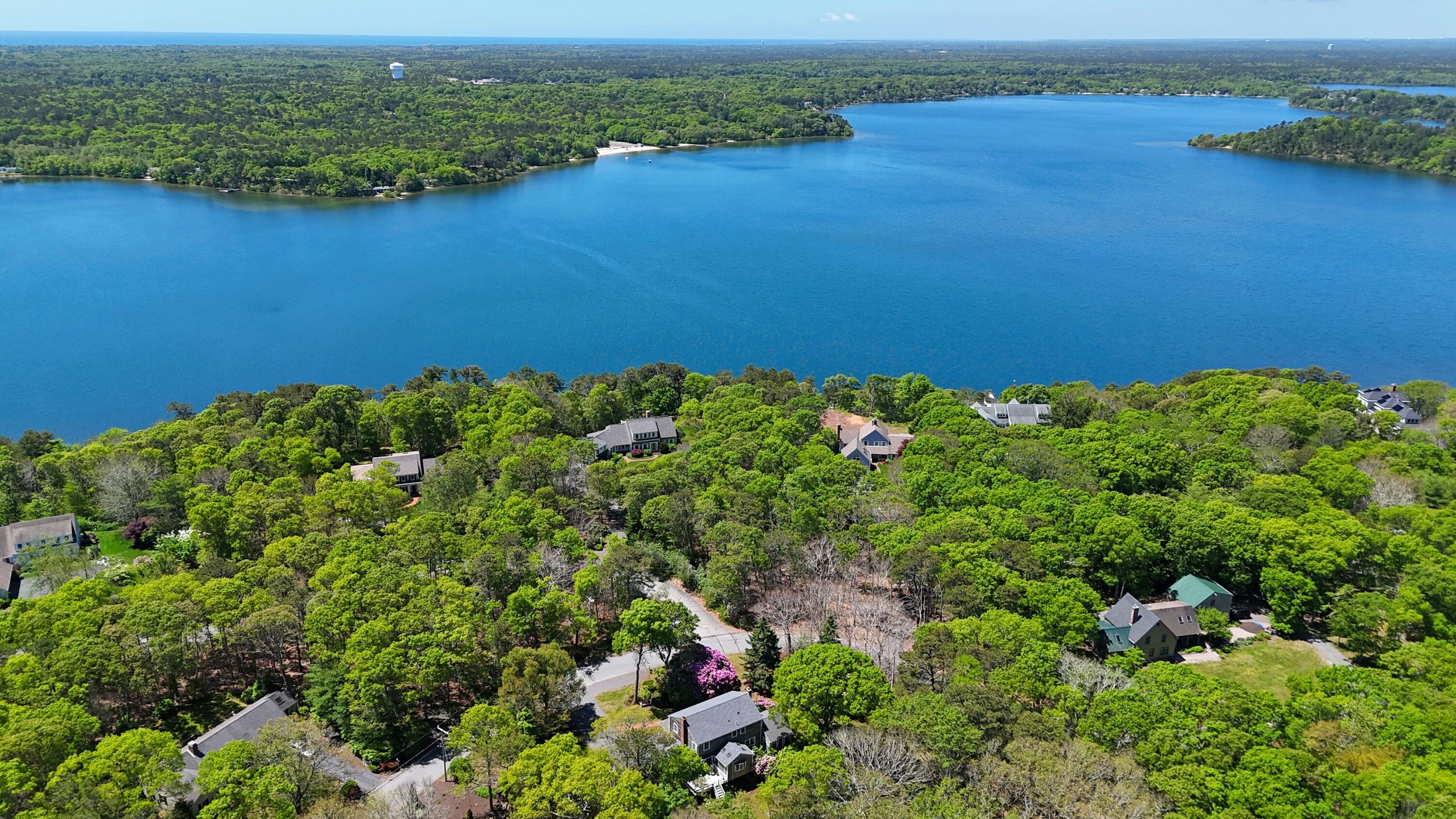 206 Landing Drive Brewster MA 02631