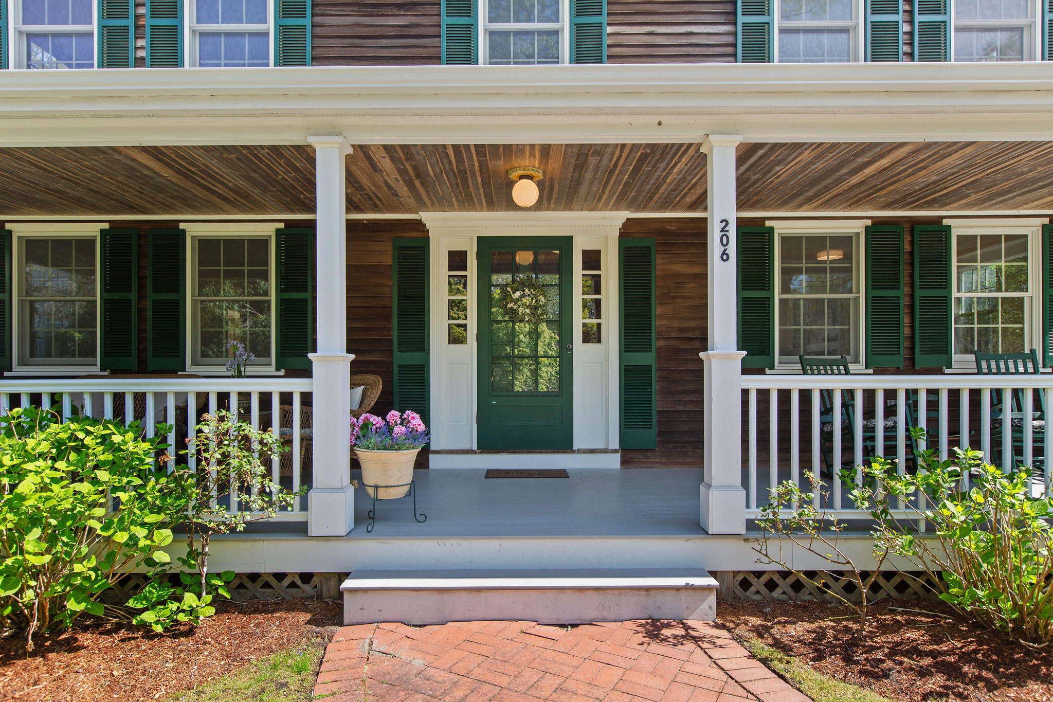 206 Landing Drive Brewster MA 02631