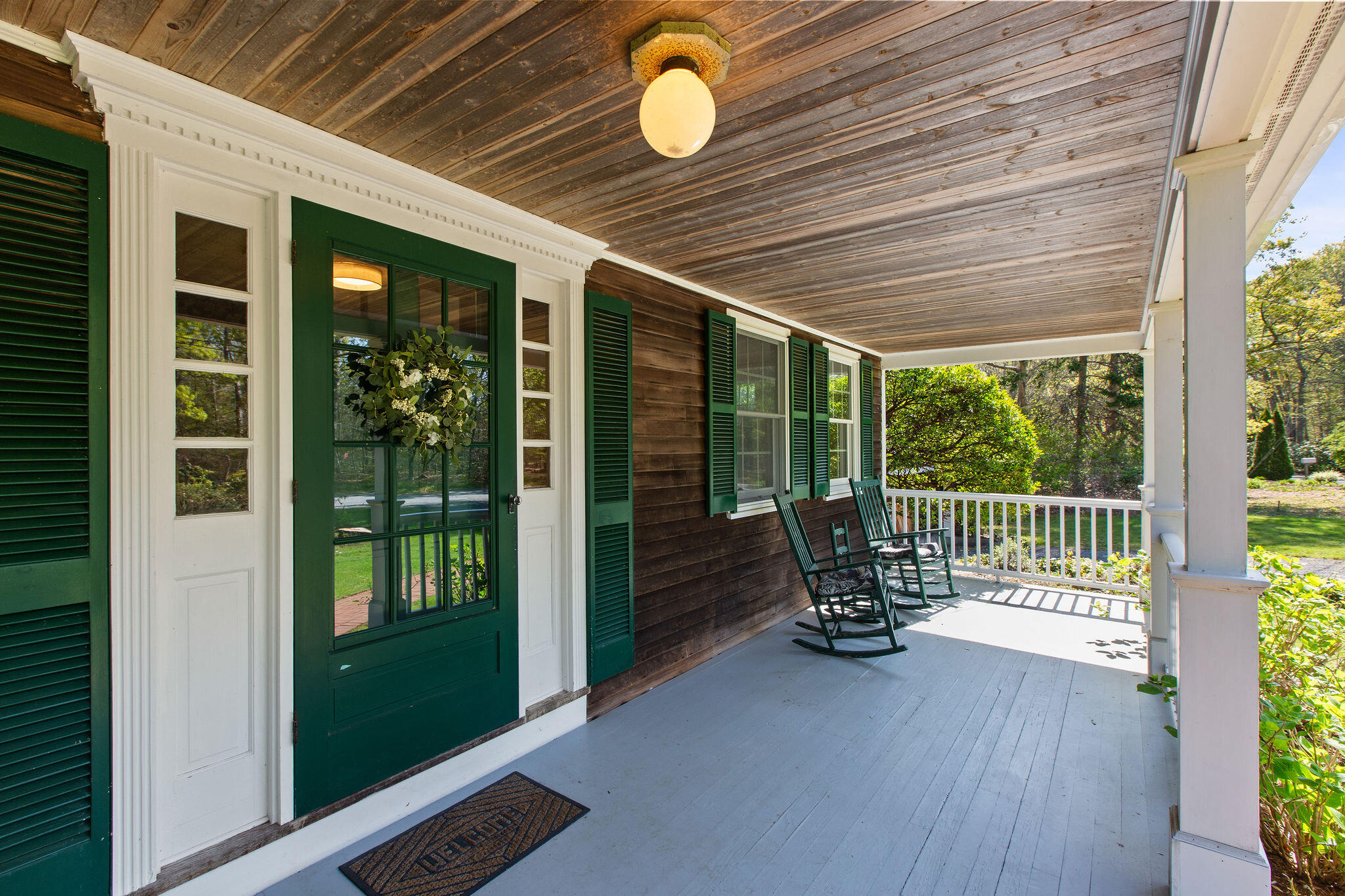 206 Landing Drive Brewster MA 02631