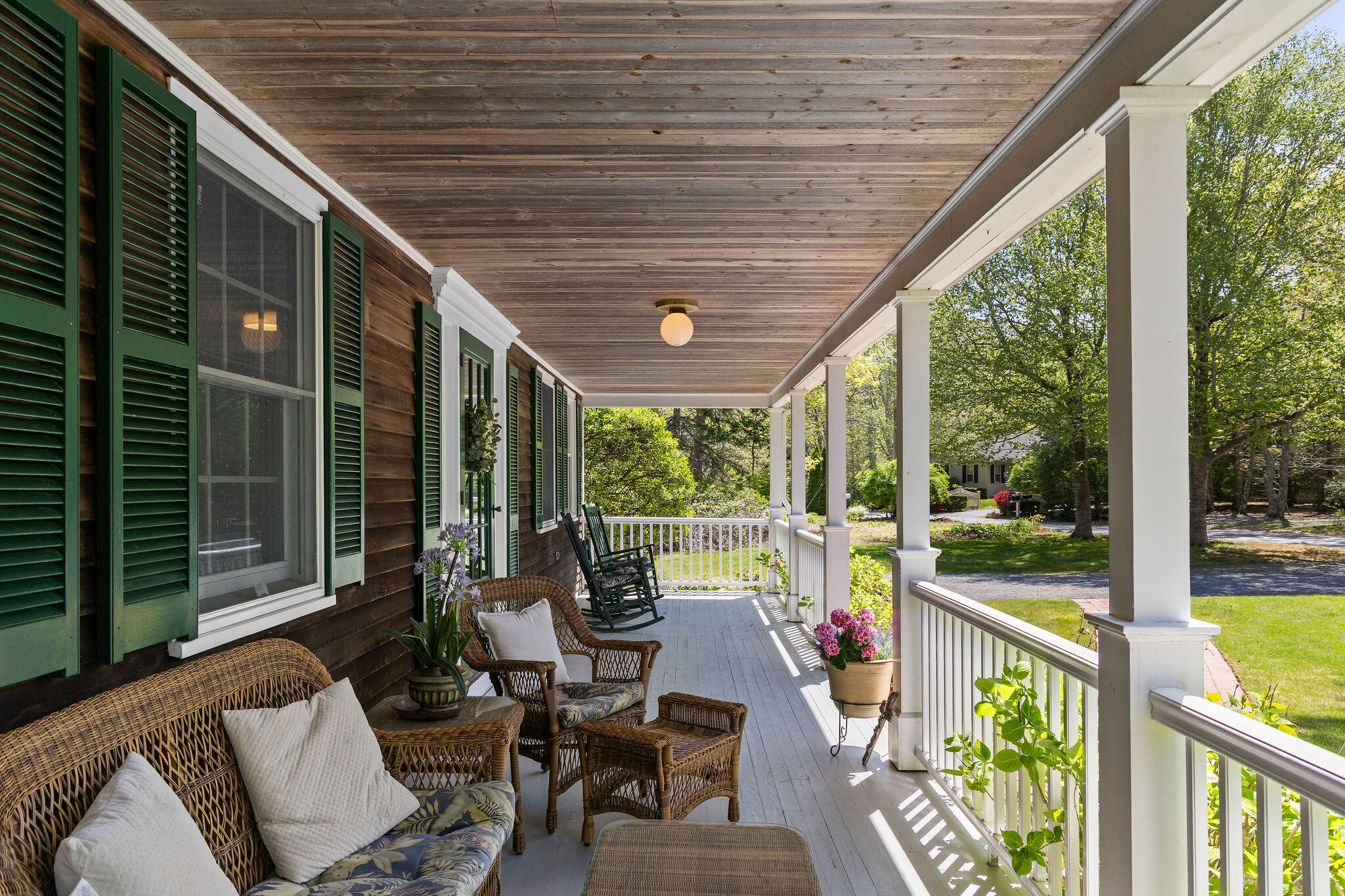 206 Landing Drive Brewster MA 02631