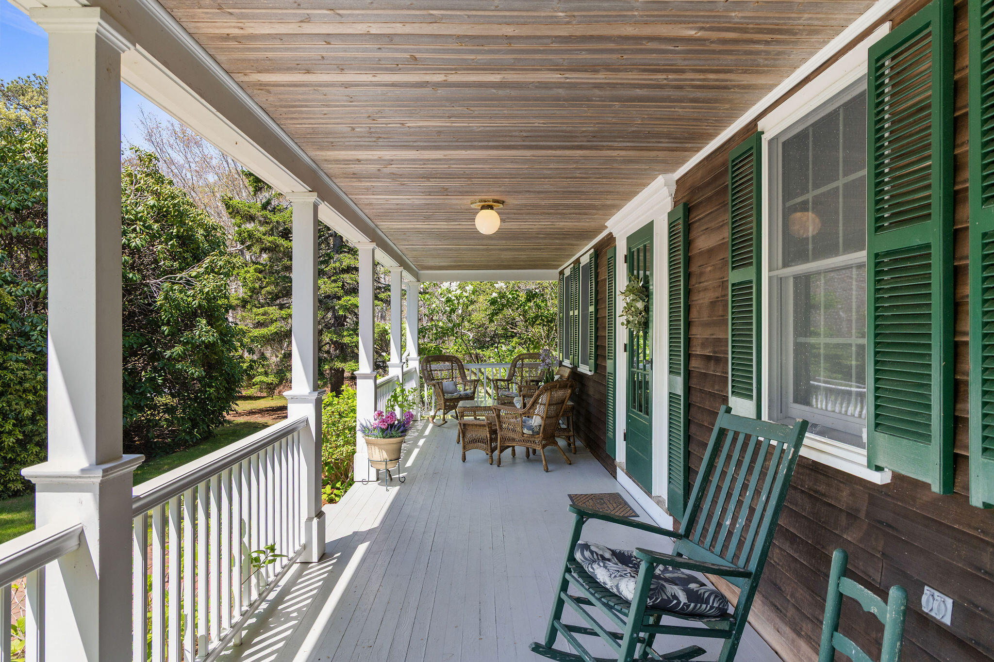 206 Landing Drive Brewster MA 02631