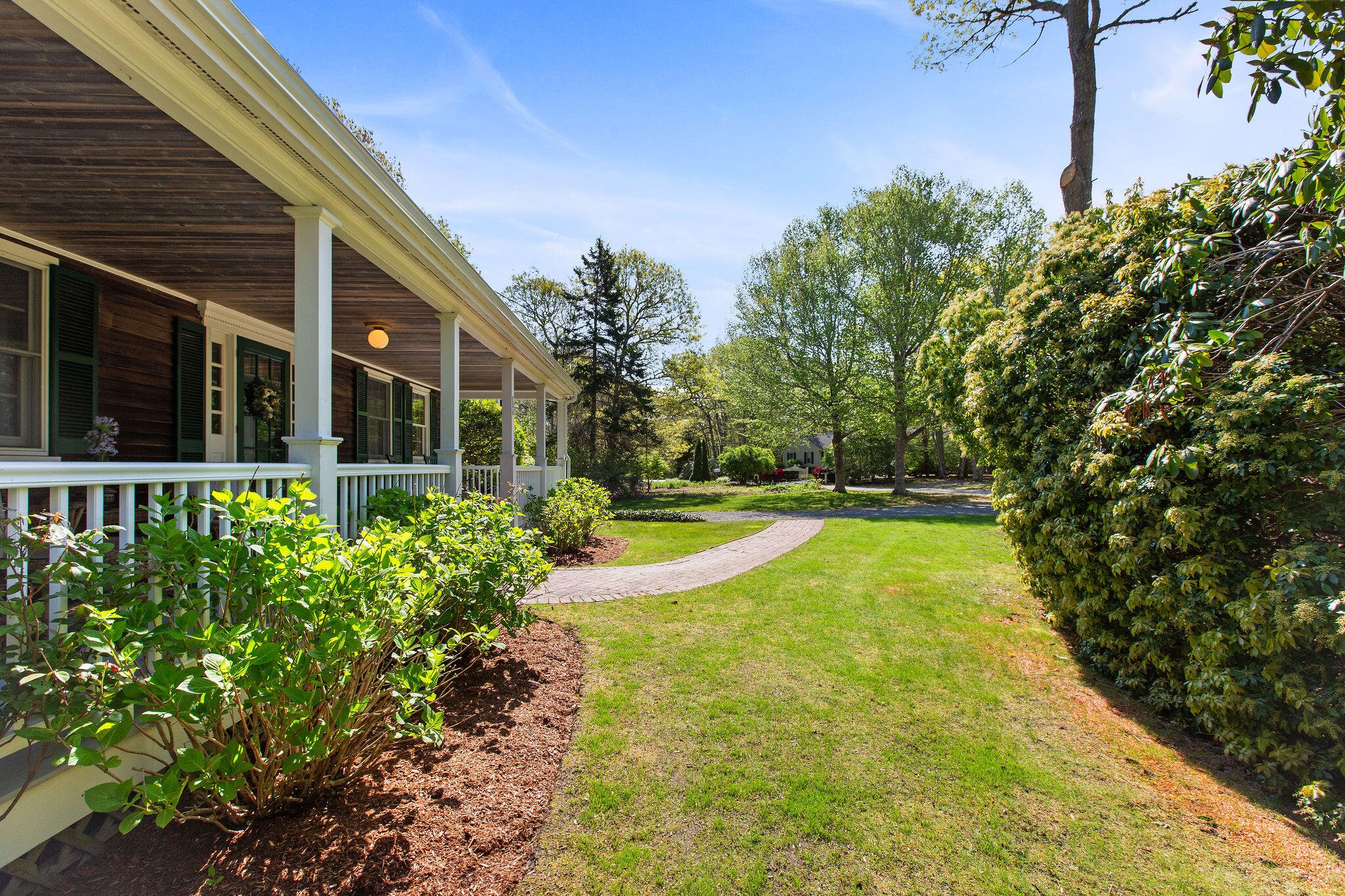 206 Landing Drive Brewster MA 02631
