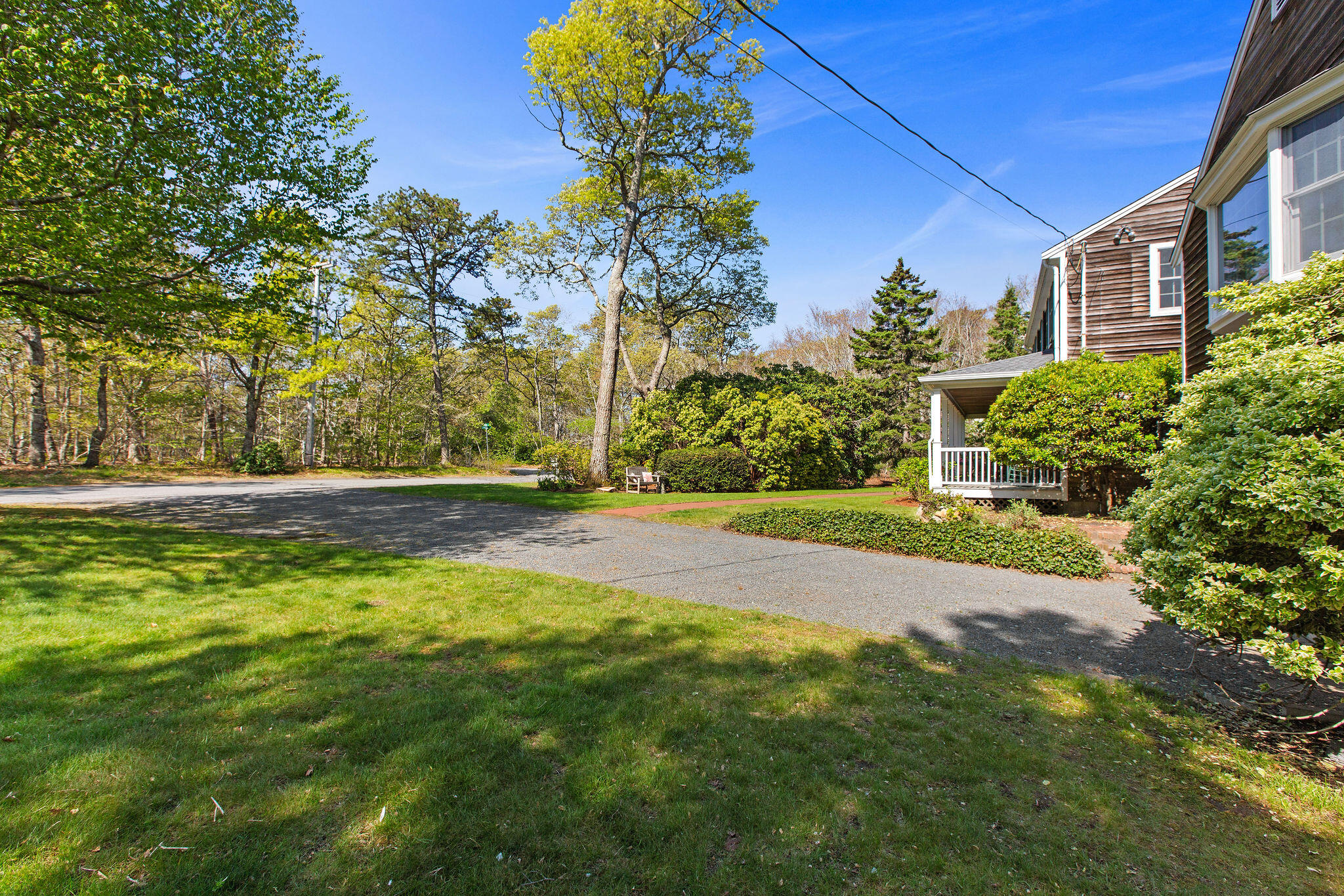 206 Landing Drive Brewster MA 02631