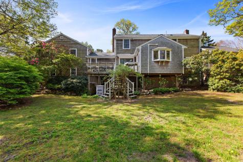 206 Landing Drive Brewster MA 02631