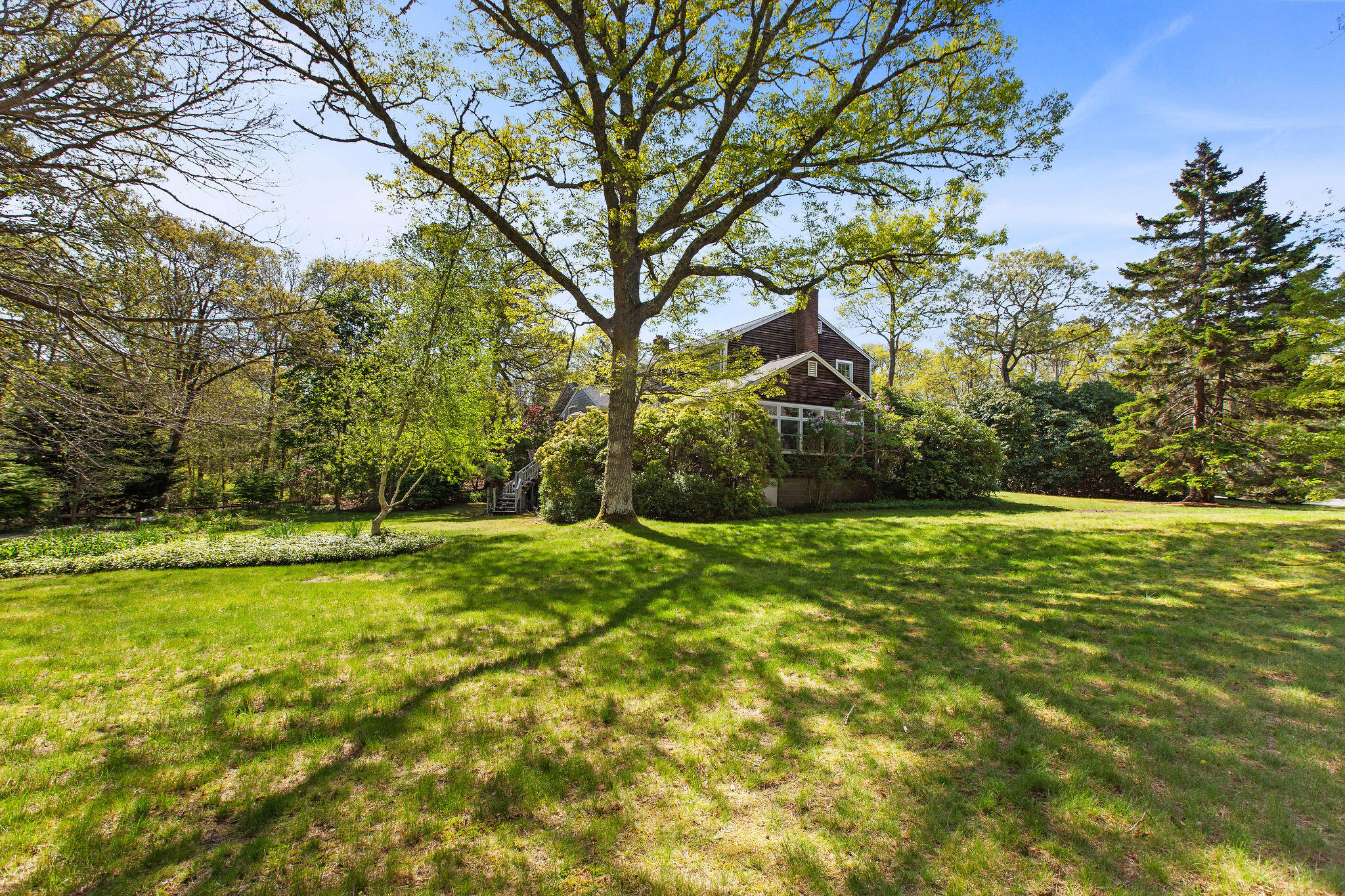 206 Landing Drive Brewster MA 02631