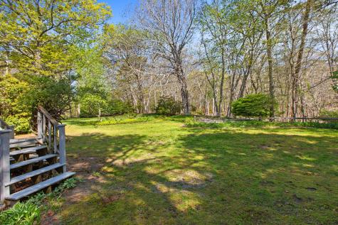 206 Landing Drive Brewster MA 02631