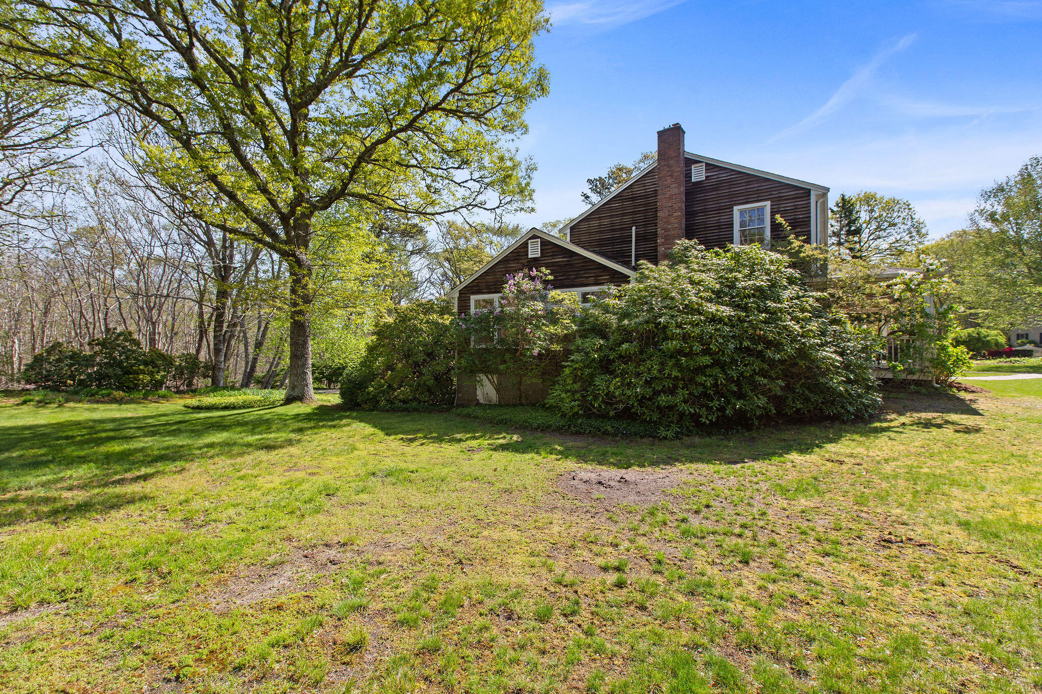 206 Landing Drive Brewster MA 02631