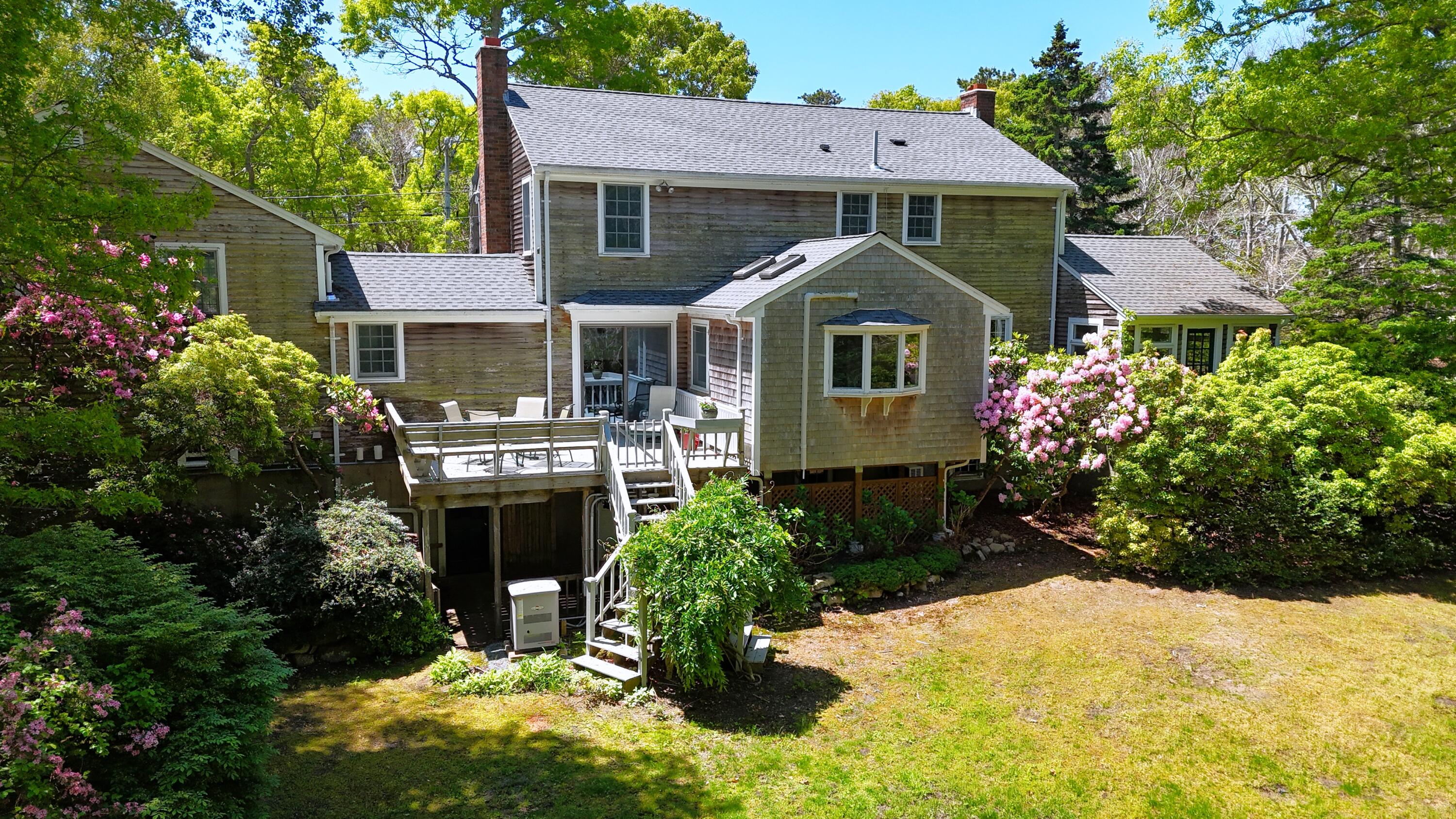 206 Landing Drive Brewster MA 02631
